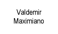 Logo Valdemir Maximiano