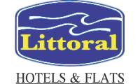 Logo Littoral Hotéis & Flats em Cabo Branco