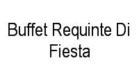 Logo Buffet Requinte Di Fiesta em Jardim Diva Tarlá de Carvalho