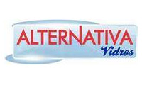 Logo Alternativa Vidros em Gameleira