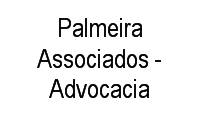 Logo Palmeira Associados - Advocacia em Centro