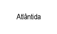 Logo Atlântida em Centro