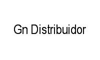 Logo Gn Distribuidor em Centro