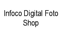 Logo Infoco Digital Foto Shop em Sul (Águas Claras)