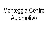 Logo Monteggia Centro Automotivo em Cavalhada