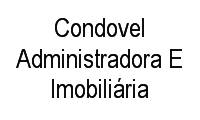 Logo Condovel Administradora E Imobiliária em Vila Alexandria
