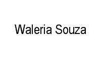 Logo Waleria Souza em Ianetama