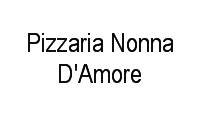 Logo Pizzaria Nonna D'Amore