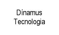 Logo Dínamus Tecnologia em Recife