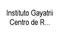 Logo Instituto Gayatrii Centro de Reabilitação em São Sebastião