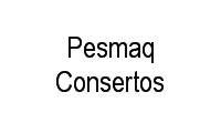 Logo Pesmaq Consertos em Conjunto Palmares