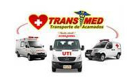 Logo Ambulância 24h em Teresina em Itararé