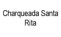 Logo Charqueada Santa Rita em Areal