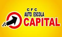 Logo Auto Escola Capital em Centro (Taquaralto)