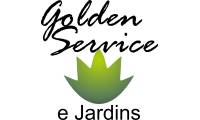 Logo Golden Service E Jardins