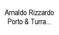 Logo Arnaldo Rizzardo Porto & Turra Advogados Associado em Rio Branco