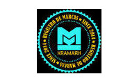 Logo Kramark Marcas & Patentes em Centro