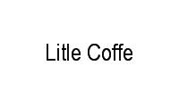 Logo Litle Coffe em Centro