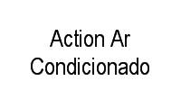 Logo Action Ar Condicionado em Rio Branco