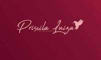 Logo Priscila Luiza Fotografia em Vargem Grande