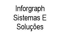 Logo Inforgraph Sistemas E Soluções em Centro