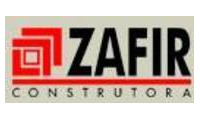 Logo Zafir Construtora em Alto da Lapa