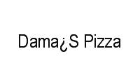 Logo Dama¿S Pizza