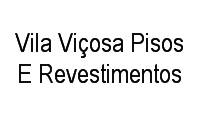Logo de Vila Viçosa Pisos E Revestimentos em Vilas do Atlântico