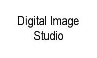 Logo Digital Image Studio em Fazenda Velha