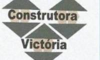 Logo Construtora Victoria Construções e Reformas em Catumbi