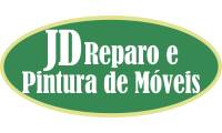 Logo Jd Reparo E Pintura de Móveis em São Gabriel