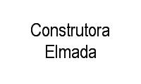 Logo Construtora Elmada em Pechincha