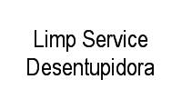 Logo Limp Service Desentupidora Ltda em Jardim Jussara