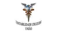Logo Contabilidade Cruzeiro União em Centro