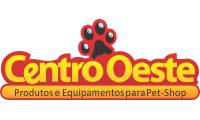 Logo Centro Oeste Distribuidora Pet em Anhanguera