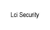 Logo Lci Security em Vila São Luís