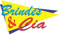 Logo Brindes & Cia em Jardim da Luz