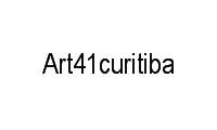 Logo Art41curitiba