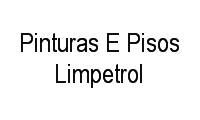 Logo Pinturas E Pisos Limpetrol em Sé