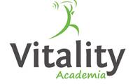 Logo Vitality Academia em Vila Jardim São Judas Tadeu