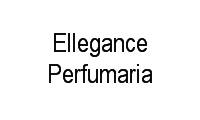 Logo Ellegance Perfumaria em Boqueirão