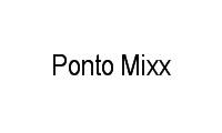 Logo Ponto Mixx em Ianetama