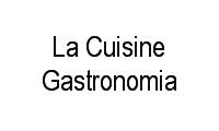 Logo La Cuisine Gastronomia