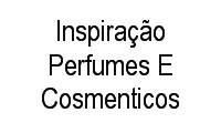 Logo Inspiração Perfumes E Cosmenticos