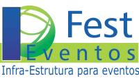 Logo Festeventos Locação E Produção