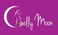 Logo Belly Moon | Moda Gestante