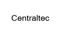 Logo Centraltec em Federação