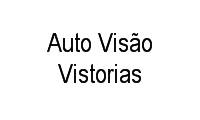 Logo Auto Visão Vistorias em Morumbi