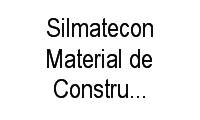 Logo Silmatecon Material de Construção em Geral em Quintas