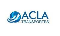 Logo Aclatransportes